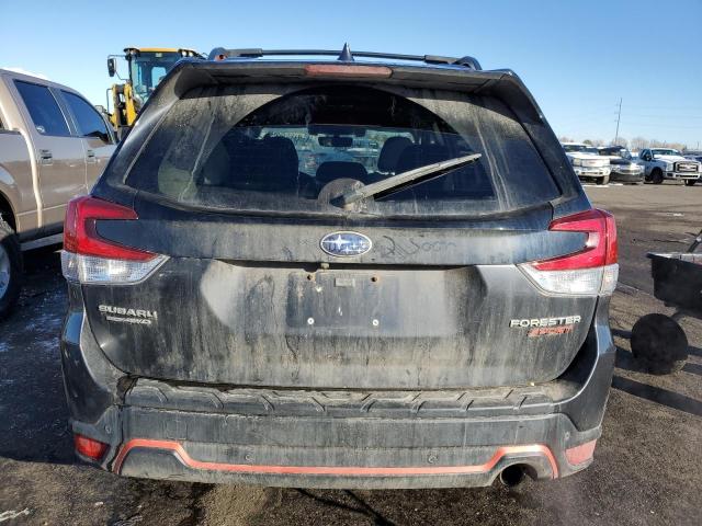 Photo 6 from auction – 2019 SUBARU FORESTER S with VIN JF2SKAPC2KH580835