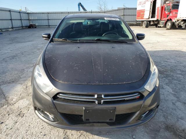 Photo 5 from auction – 2015 DODGE DART LIMIT with VIN 1C3CDFCB4FD141595