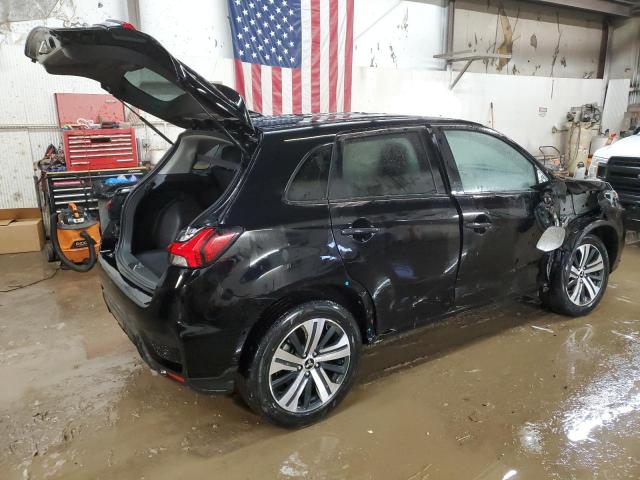 Photo 3 from auction – 2022 MITSUBISHI OUTLANDER with VIN JA4ARUAU1NU003924
