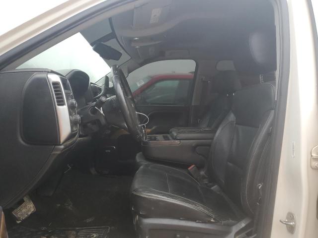 Photo 7 from auction – 2015 CHEVROLET SILVERADO with VIN 3GCUKSEC8FG120658