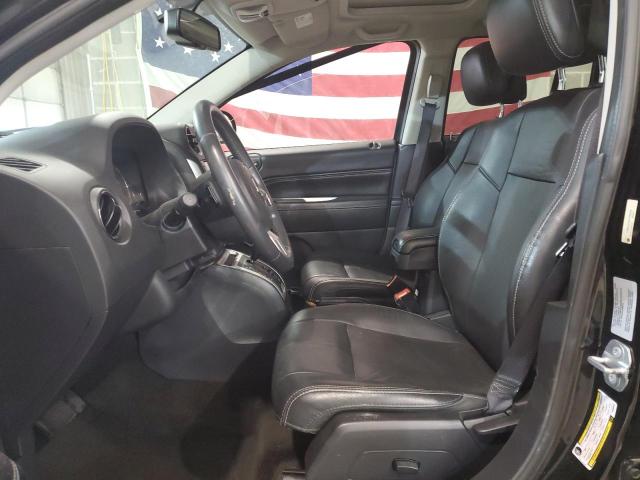 Photo 7 from auction – 2015 JEEP COMPASS LA with VIN 1C4NJDEB0FD395836
