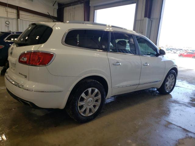 Photo 3 from auction – 2017 BUICK ENCLAVE with VIN 5GAKVBKD9HJ320799