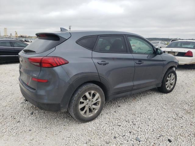 Photo 3 from auction – 2019 HYUNDAI TUCSON SE with VIN KM8J2CA44KU080458