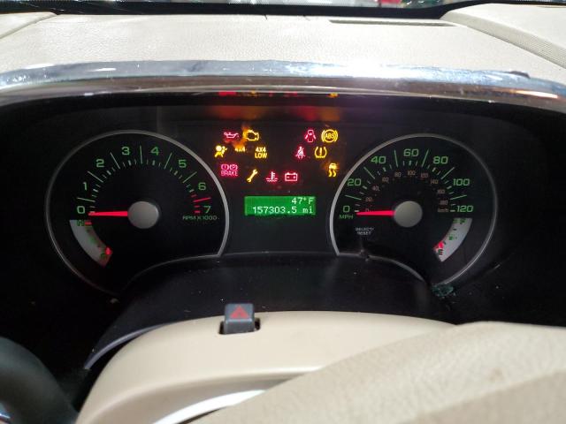 Photo 9 from auction – 2010 FORD EXPLORER X with VIN 1FMEU7DE2AUA66032