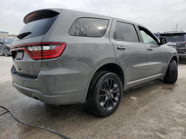 Photo 3 from auction – 2022 DODGE DURANGO SX with VIN 1C4RDJAG9NC217517
