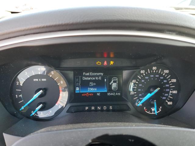 Photo 9 from auction – 2016 FORD FUSION SE with VIN 3FA6P0HD6GR319352
