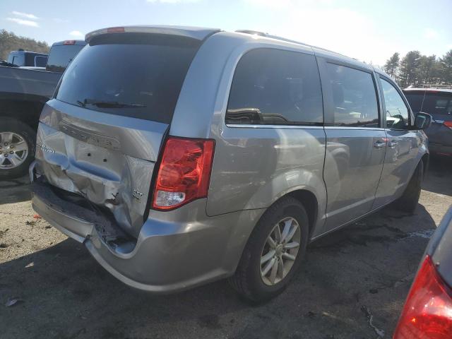 Photo 3 from auction – 2019 DODGE GRAND CARA with VIN 2C4RDGCG0KR519362