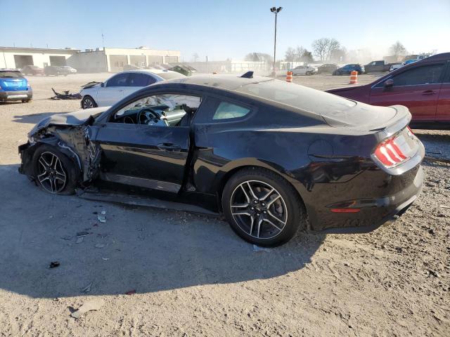 Photo 2 from auction – 2022 FORD MUSTANG with VIN 1FA6P8TH3N5104309