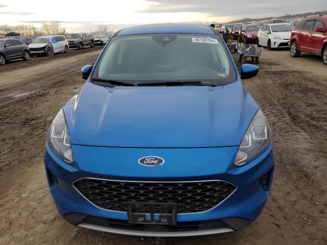 Photo 5 from auction – 2021 FORD ESCAPE SE with VIN 1FMCU0G69MUA47968