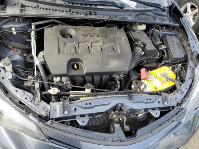 Photo 11 from auction – 2017 TOYOTA COROLLA L with VIN 2T1BURHE9HC931177