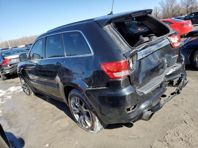 صورة رقم 2 من المزاد - 2012 JEEP GRAND CHER مع VIN 1C4RJFDJ5CC346591