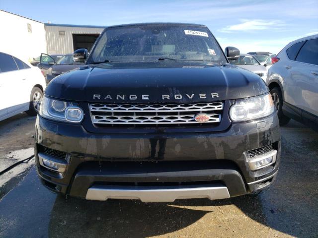 Photo 5 from auction – 2016 LAND ROVER RANGE ROVE with VIN SALWR2PF4GA592974