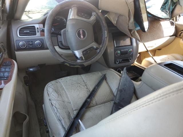Photo 8 from auction – 2008 GMC SIERRA K25 with VIN 1GTHK23668F142550