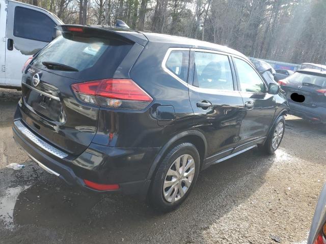 Photo 3 from auction – 2017 NISSAN ROGUE S with VIN KNMAT2MT1HP605045