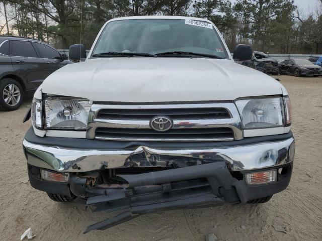 Photo 5 from auction – 2000 TOYOTA 4RUNNER with VIN JT3GM84R0Y0069541