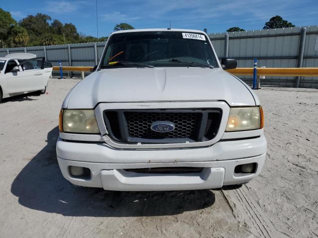 Photo 5 from auction – 2004 FORD RANGER SUP with VIN 1FTYR44U84PB37150