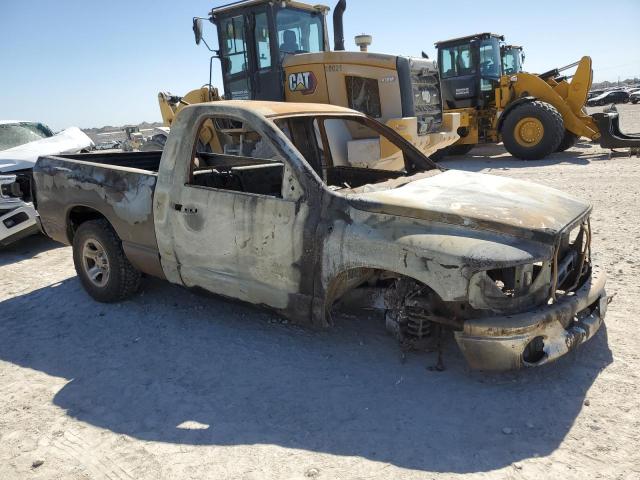 Photo 4 from auction – 2003 DODGE RAM 1500 S with VIN 1D7HA16D73J616184