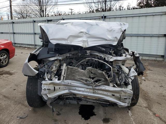 Photo 5 from auction – 2017 CHEVROLET EQUINOX LS with VIN 2GNFLEEK8H6324106