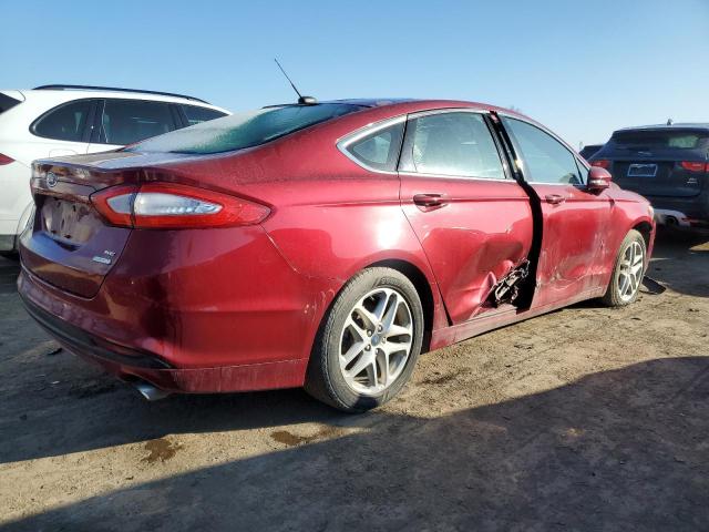Photo 3 from auction – 2015 FORD FUSION SE with VIN 3FA6P0HD9FR301958
