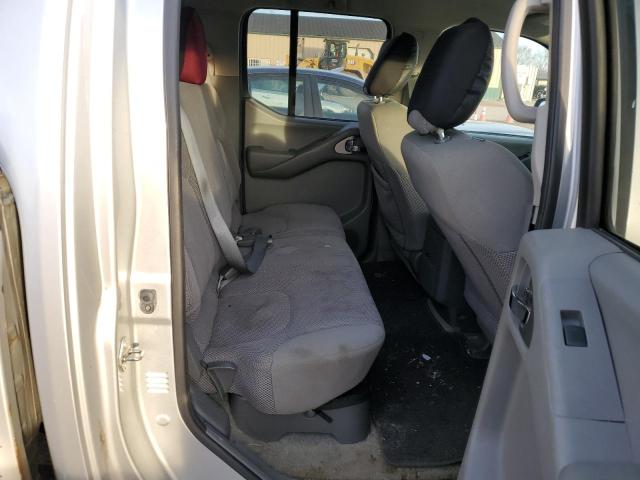Photo 10 from auction – 2017 NISSAN FRONTIER S with VIN 1N6DD0ER7HN721389