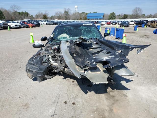 Photo 5 from auction – 2010 DODGE CHALLENGER with VIN 2B3CJ4DV7AH219611