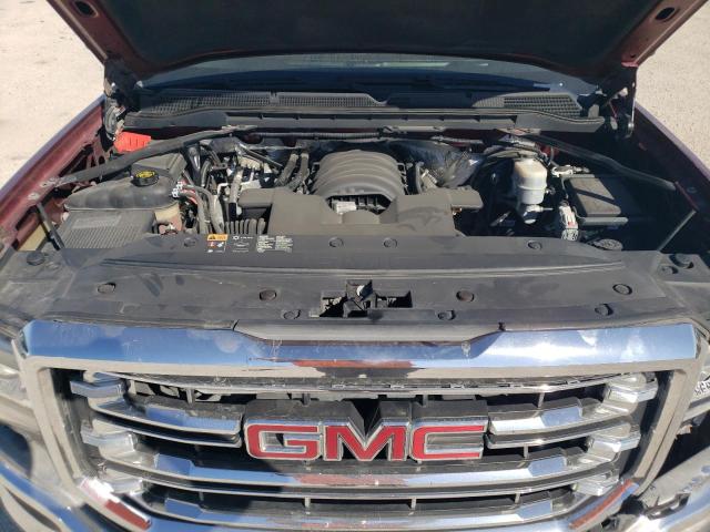 Photo 11 from auction – 2016 GMC SIERRA K15 with VIN 3GTU2NEC0GG234835