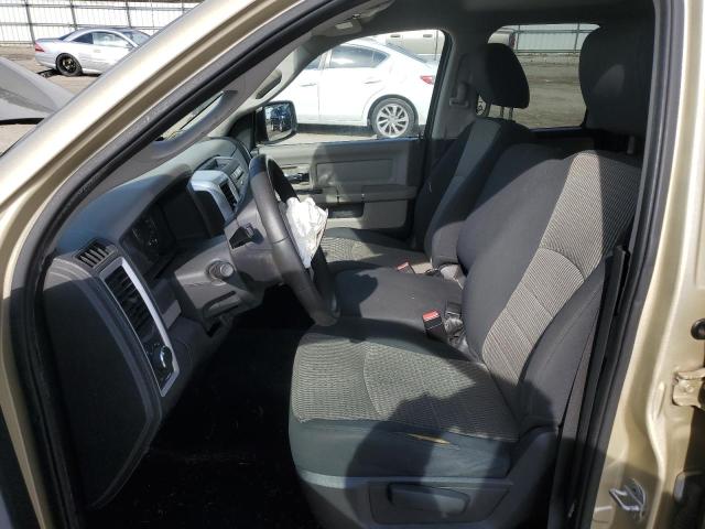 Photo 7 from auction – 2011 DODGE RAM 1500 with VIN 1D7RV1GP8BS706986