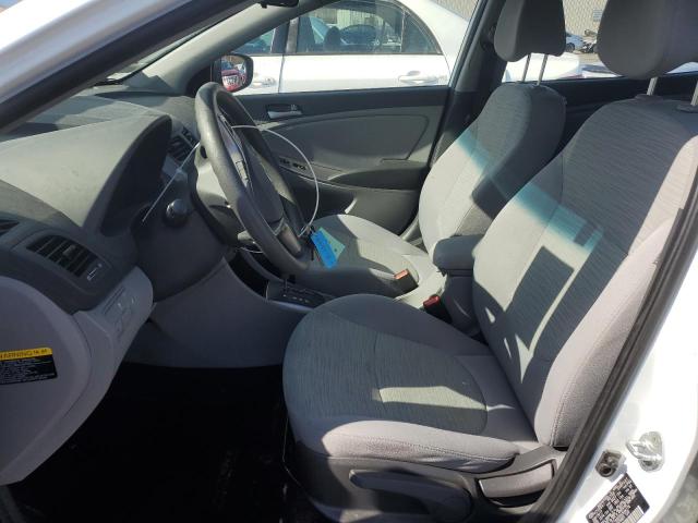 Photo 7 from auction – 2017 HYUNDAI ACCENT SE with VIN KMHCT4AE0HU344174