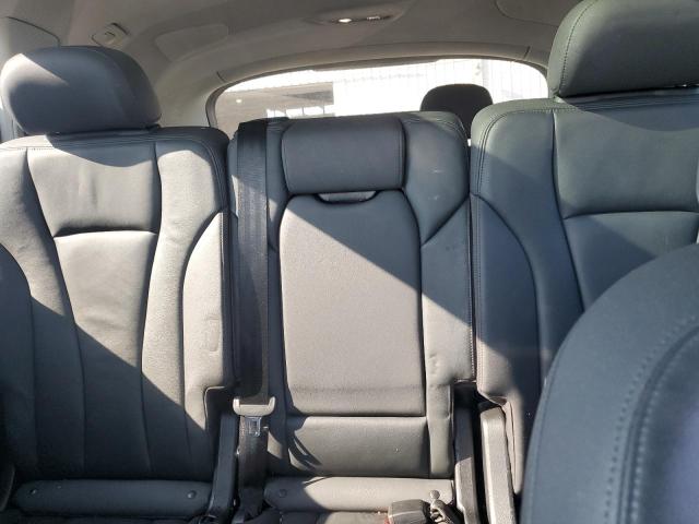 Photo 10 from auction – 2021 AUDI Q7 PREMIUM with VIN WA1LXAF72MD012694
