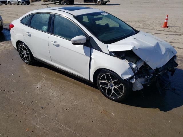Photo 4 from auction – 2017 FORD FOCUS SEL with VIN 1FADP3H26HL293956