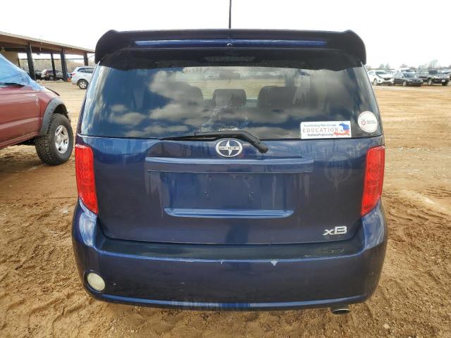 Фото 6 с аукциона – 2008 SCION XB с VIN JTLKE50E281051058