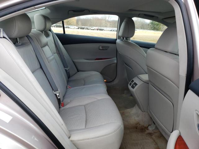 Photo 10 from auction – 2008 LEXUS ES 350 with VIN JTHBJ46G682232263