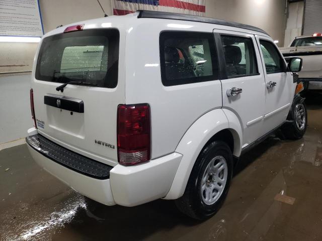 Photo 3 from auction – 2011 DODGE NITRO SE with VIN 1D4PT2GK2BW596529