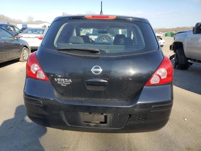 Photo 6 from auction – 2010 NISSAN VERSA S with VIN 3N1BC1CP7AL446507