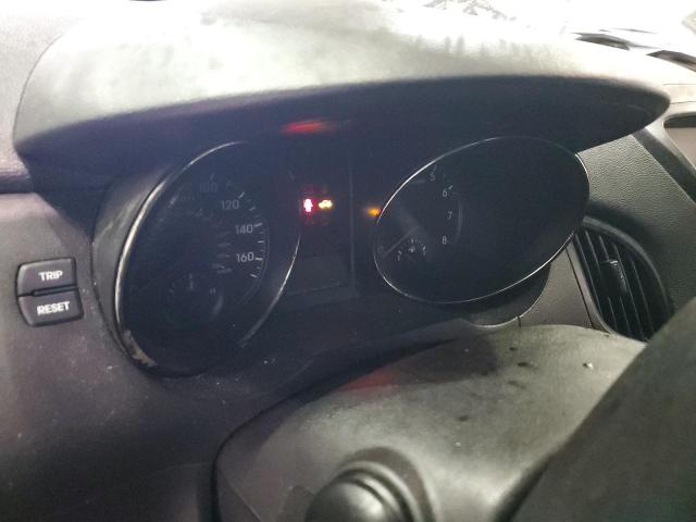 Photo 9 from auction – 2012 HYUNDAI GENESIS CO with VIN KMHHU6KH4CU073779
