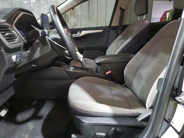 Photo 7 from auction – 2020 FORD ESCAPE SE with VIN 1FMCU0G64LUA12298