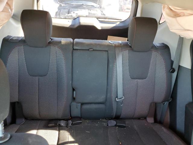 Photo 10 from auction – 2013 CHEVROLET EQUINOX LT with VIN 2GNALDEK5D1247660