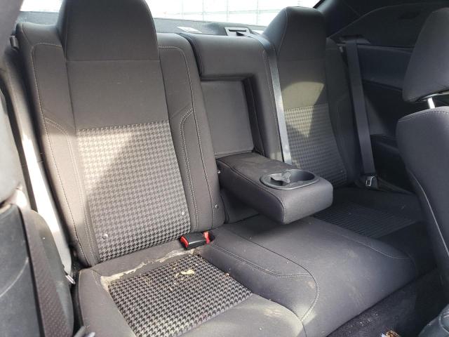 Photo 10 from auction – 2017 DODGE CHALLENGER with VIN 2C3CDZBT0HH665490