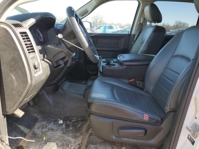 Photo 7 from auction – 2021 RAM 1500 CLASS with VIN 1C6RR7ST0MS561488