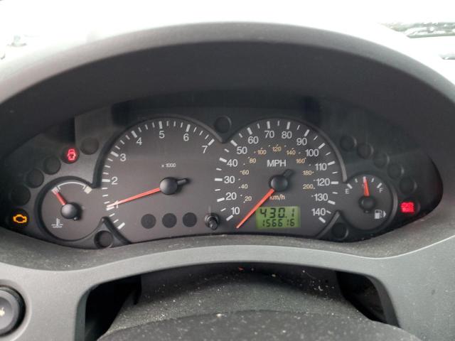 Photo 9 from auction – 2005 FORD FOCUS ZX4 with VIN 1FAFP34N45W122593