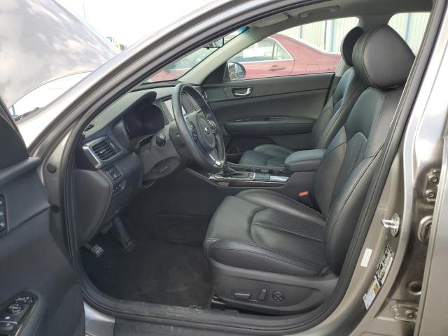 Photo 7 from auction – 2018 KIA OPTIMA EX with VIN 5XXGU4L30JG215202