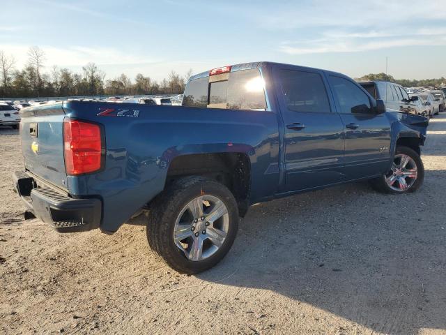 Photo 3 from auction – 2018 CHEVROLET SILVERADO with VIN 3GCUKREC3JG513470