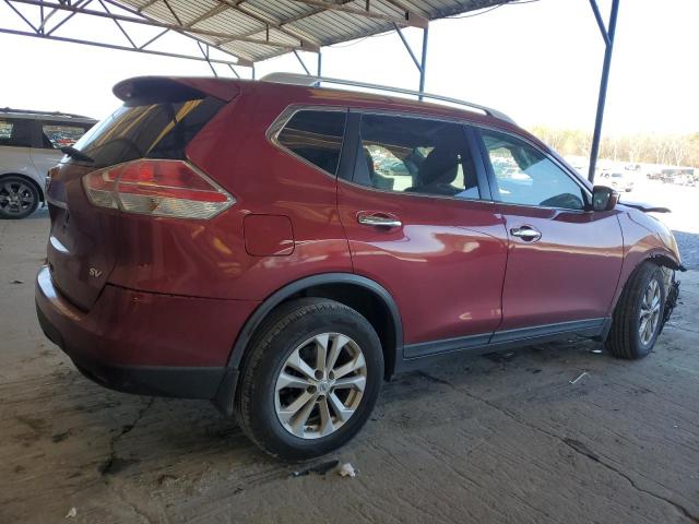 Photo 3 from auction – 2015 NISSAN ROGUE S with VIN KNMAT2MT4FP545467
