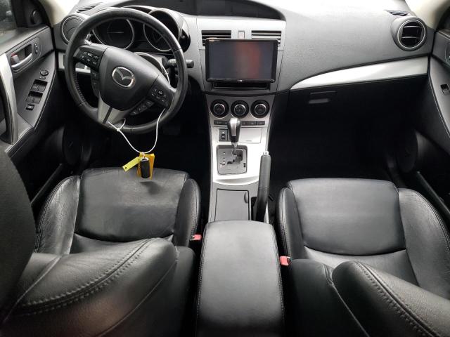 Photo 8 from auction – 2010 MAZDA 3 S with VIN JM1BL1H6XA1226217