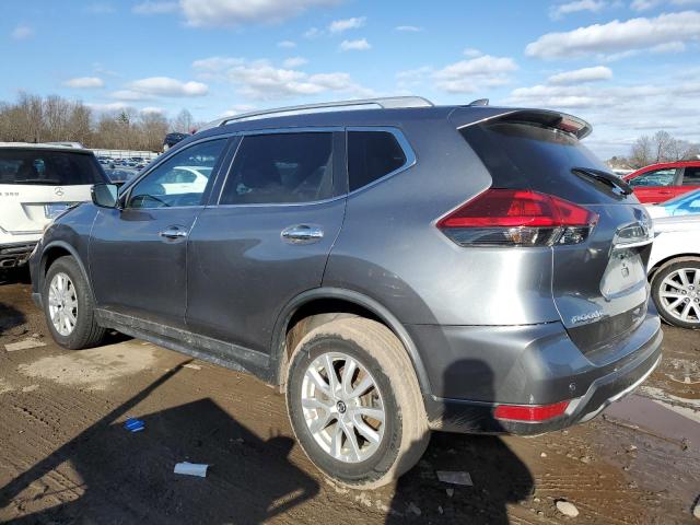 Photo 2 from auction – 2019 NISSAN ROGUE S with VIN KNMAT2MV8KP516405