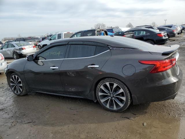 Zdjęcie 2 z aukcji – 2016 NISSAN MAXIMA 3.5 z VIN 1N4AA6AP4GC384072