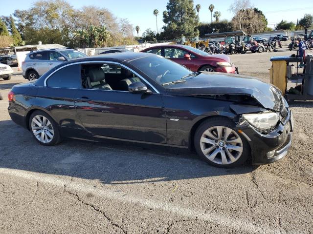Photo 4 from auction – 2013 BMW 328 I SULE with VIN WBADW7C58DE731555