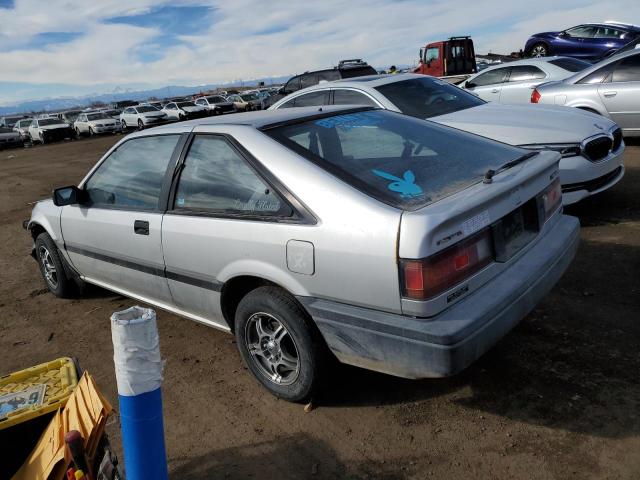 Photo 2 from auction – 1987 HONDA ACCORD with VIN JHMCA5361HC079288