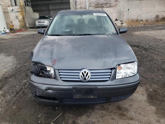 Photo 5 from auction – 2003 VOLKSWAGEN JETTA GLS with VIN 3VWSE69M73M174469
