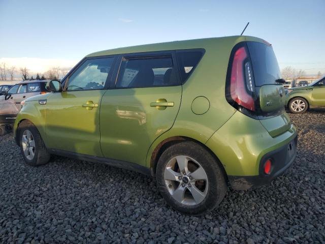 Photo 2 from auction – 2017 KIA SOUL with VIN KNDJN2A22H7882065